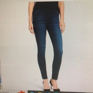 DL1961 Florence Instasculpt Spirit Skinny Jeans Sz 27